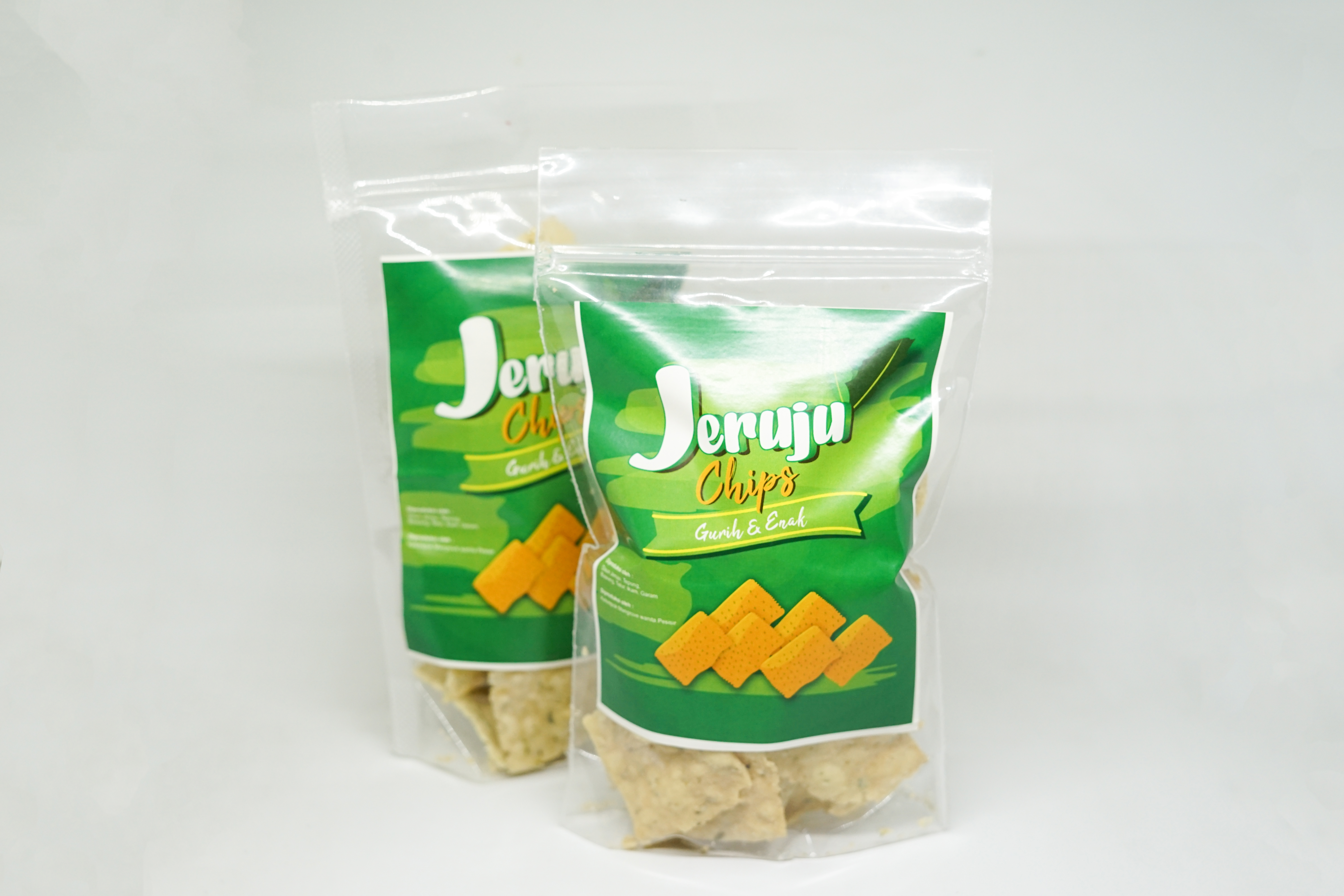 Jeruju Chips